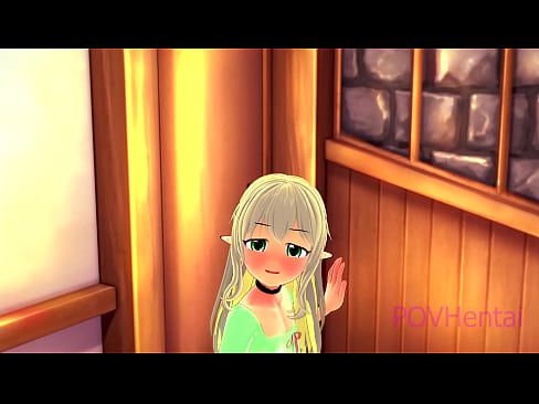 ❤️ (Gaiste) Cuidíonn Elvish maid leat d'aghaidh a ní. ☑ Porn ardchaighdeáin ag porn % ga.sexera.ru%  ❤